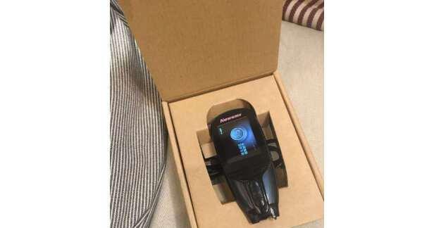 纽曼C26手机体验报告（全面屏设计前置自拍利器）