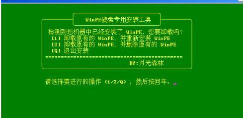 使用PE工具快速安装系统教程（一键安装系统，快捷高效的方法！）