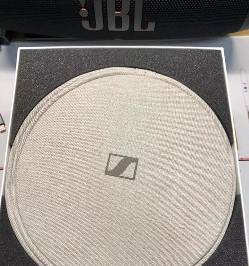 HD598SE耳机（逼真还原，舒适享受）