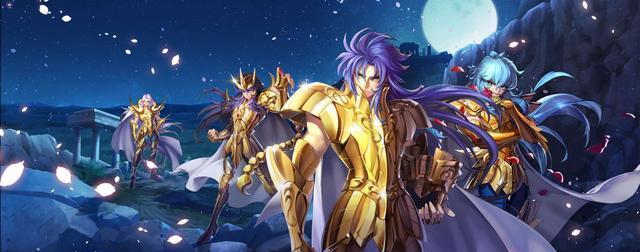 圣斗士星矢（探索圣斗士星矢的影响力和魅力，重温经典的神话故事）