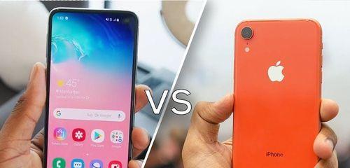iPhone13vs.iPhoneXR（透过参数比较，探寻iPhone13与XR的差异和优势）