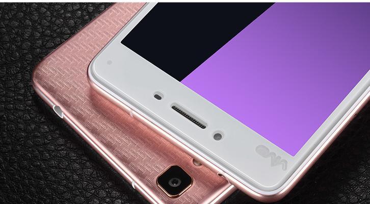 vivoV3（一部引领科技潮流的手机之选）