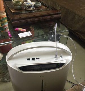 家用鱼跃制氧机的性能和优势剖析（深入了解家用鱼跃制氧机，选择更优质的呼吸保障设备）