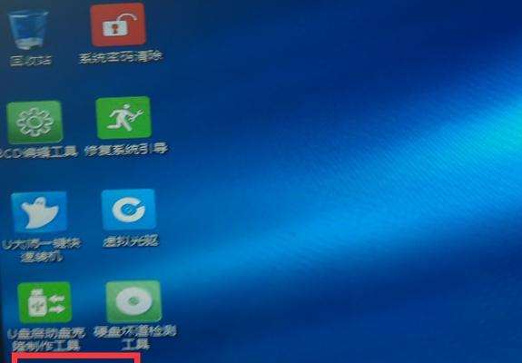 使用U盘启动大师安装系统的详细教程（从U盘启动安装系统，让你的电脑焕发新生）