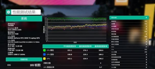 拯救者Y7000超频教程（解锁性能极限，提升游戏体验）