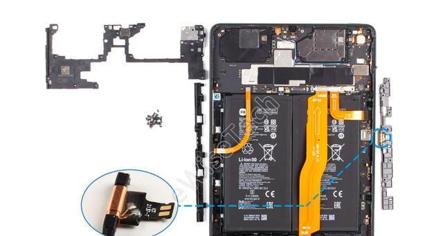 以乐Pro1拆机全面解析（探秘以乐Pro1内部构造与升级维修方案）