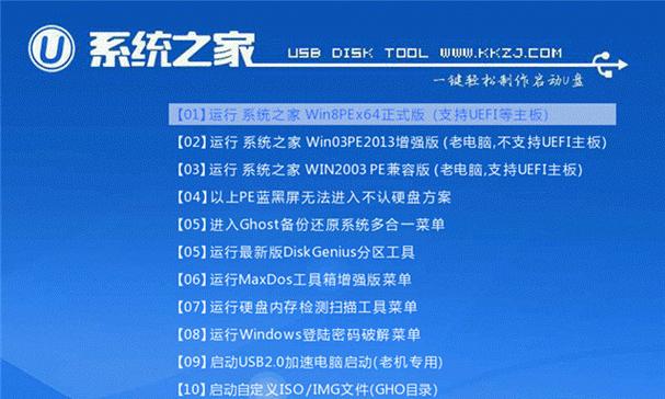使用U盘安装Win8系统教程（快速方便地安装Win8系统的步骤和注意事项）