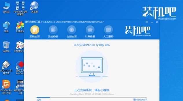 使用USB安装系统的详细教程（一步步教你如何用USB安装系统）