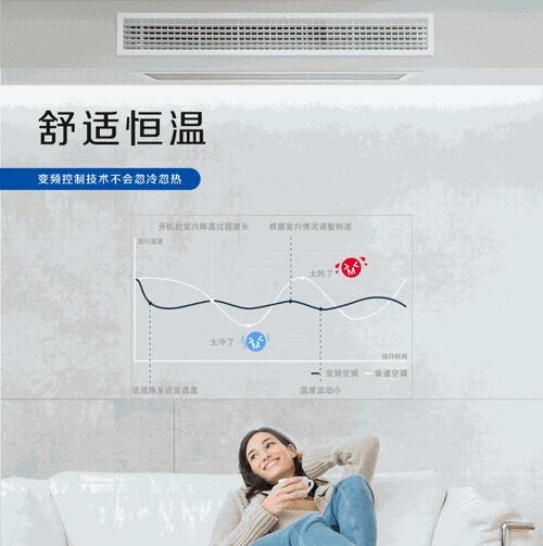 格力tops值得购买的原因（优质性能和卓越品质让格力tops成为首选）