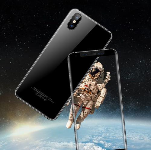 迪美4G手机——革新科技体验（领先一步、畅享无限可能）