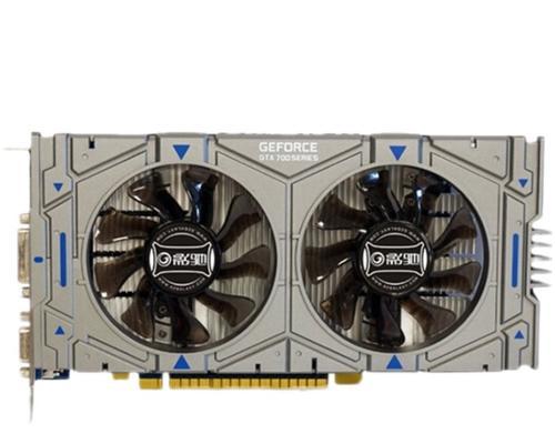 七彩虹战斧GTX750（揭秘七彩虹战斧GTX750，适合游戏爱好者的首选）
