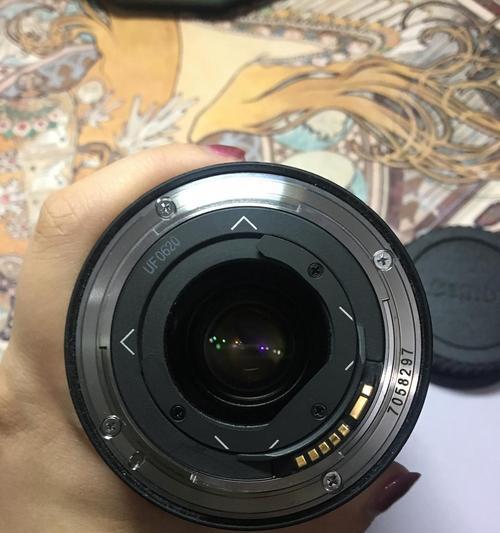 使用80D进行小痰盂摄影的技巧与方法（探索80D相机在小痰盂摄影中的魅力，释放创意无限）