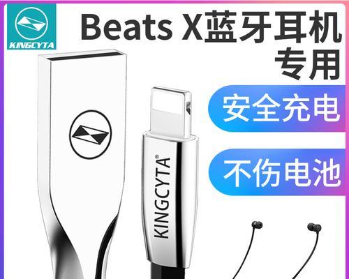 魔声Powerbeats（力度、稳定、高保真——重新定义音乐之旅）