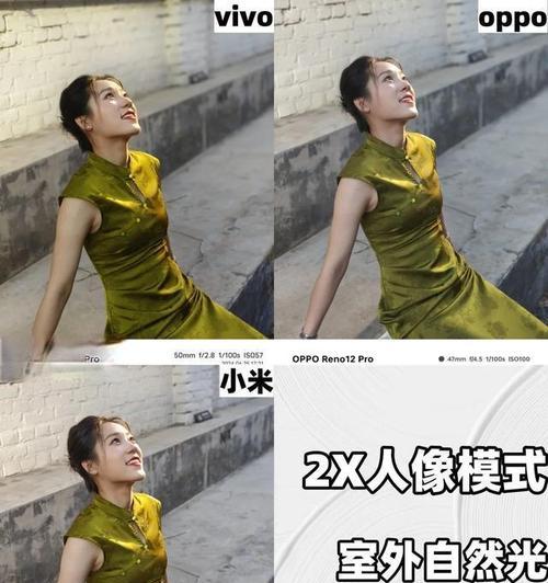 拍照技巧之如何让色彩感强烈（用光、白平衡、后期调整，打造色彩鲜艳的摄影作品）