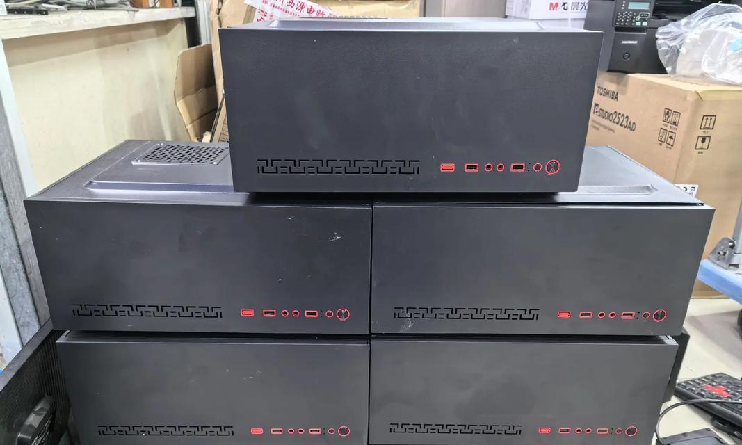 探索e52680v3处理器的卓越性能和多功能特性（揭示e52680v3处理器的关键优势和应用领域）