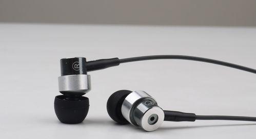 金属版手机耳机——音质与外观兼具的完美选择