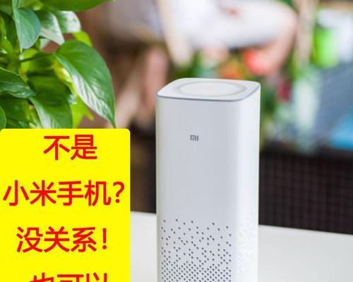 小米智能音响（功能强大，品质卓越，体验升级！）