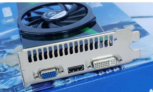 精影970显卡（深入探究精影970显卡的技术特点和游戏性能）