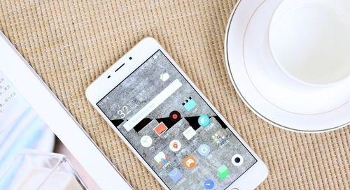 魅蓝M1e（一款性能出众、价格亲民的手机）