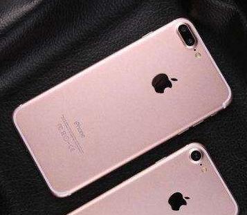 iPhone7Plus（体验超级处理器、精确摄影和长续航的全新iPhone）