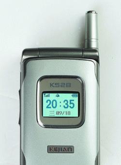 Kejian手机质量调查报告（一部优秀手机的关键要素及用户评价）