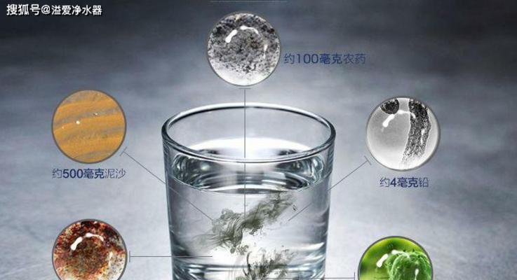 以三溢净水机（科技领先，品质卓越，让您享受纯净水的美好生活）