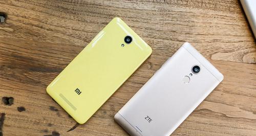 红米Note2（以红米Note2性能为主题的手机评测）