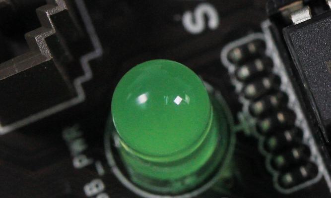 VANGUARD华硕（探索华硕品牌下最新一代掌上电脑的创新与性能）