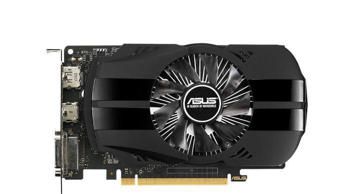 华硕GTX950显卡的性能与特点（一款高性价比的游戏显卡）
