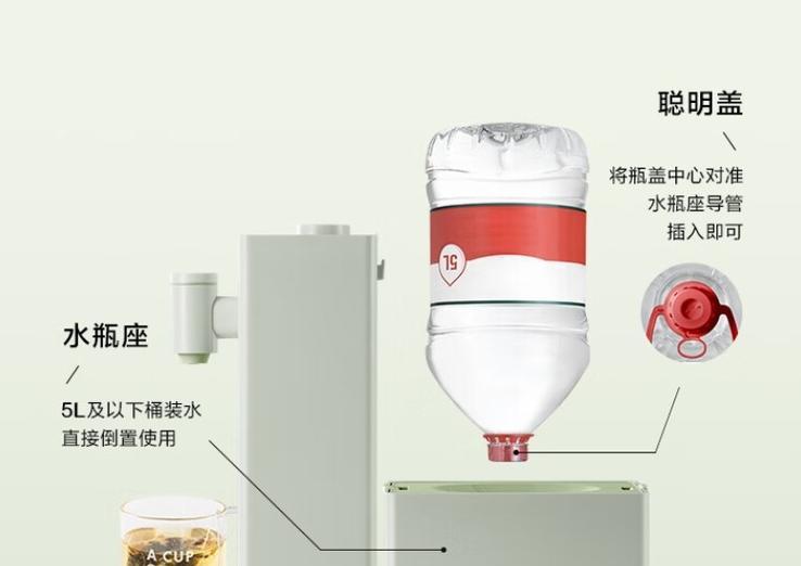 北鼎饮水机的品质与性能如何？（以北鼎饮水机为例，解析水机行业的发展趋势与消费者需求）