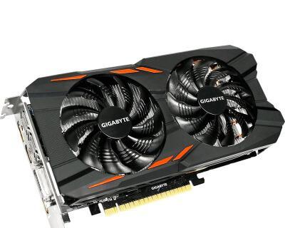 技嘉960WF2OC4G显卡性能全面评测（挑战极限游戏需求，解锁游戏畅玩新体验）