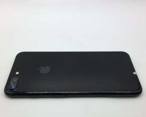 探索苹果7亮黑色的魅力（从设计到性能，解密苹果7亮黑色的完美融合）