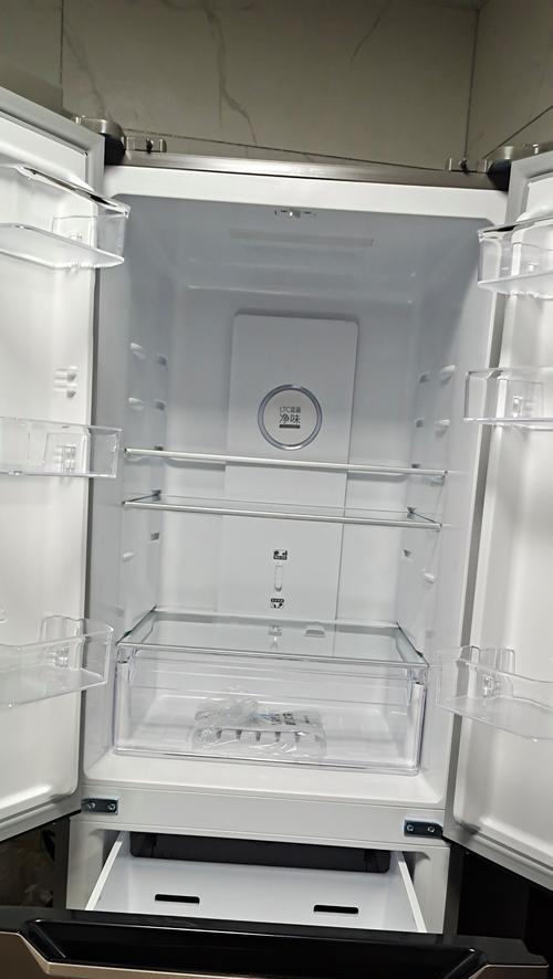 半导体冰箱（领先科技助力环保生活）