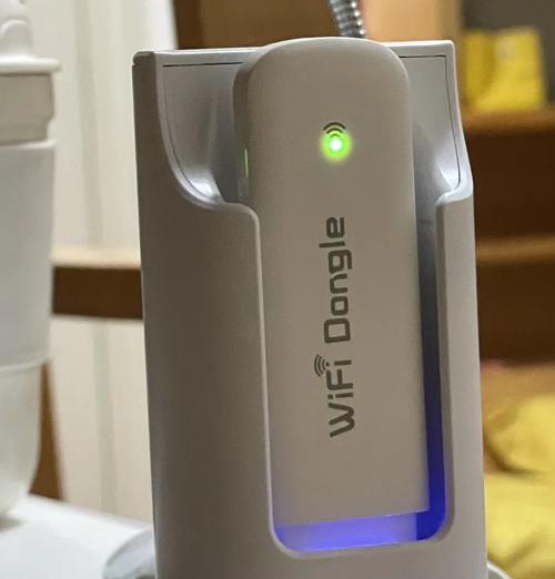 揭秘神奇的WiFi密码显示神器（便捷获取无线网络密码的必备工具）