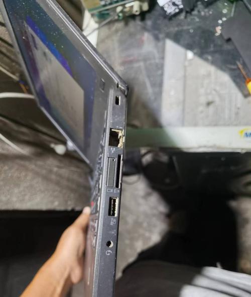 联想i7-6500U处理器的性能评估（揭秘i7-6500U处理器的强大表现力）