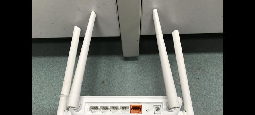 斐讯K2路由器使用体验（高性能、稳定连接、强大功能的斐讯K2路由器让您上网无忧）