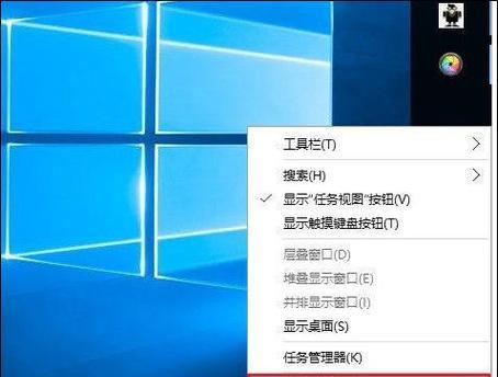 电脑右击桌面菜单错误的解决方法（排除电脑右击桌面菜单错误的常见问题和解决方案）