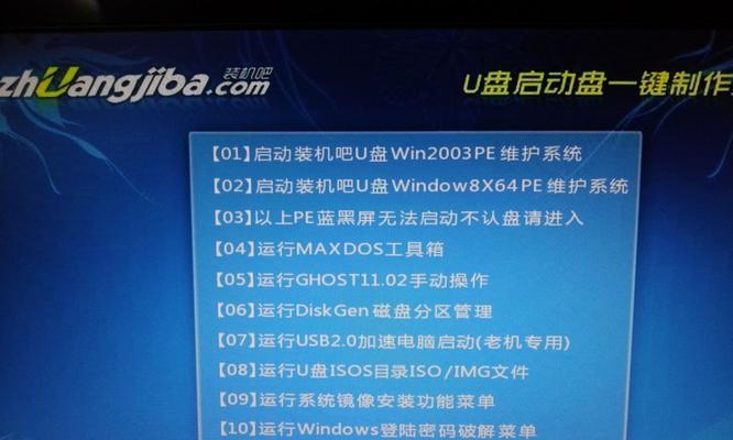 惠普电脑无法U盘装系统的解决方法（教你轻松应对惠普电脑无法使用U盘安装系统的问题）
