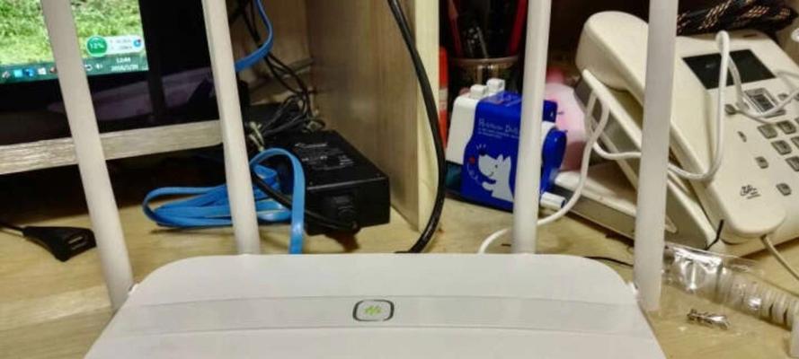 如何安装无线网络路由器（简单步骤帮助您快速完成安装）