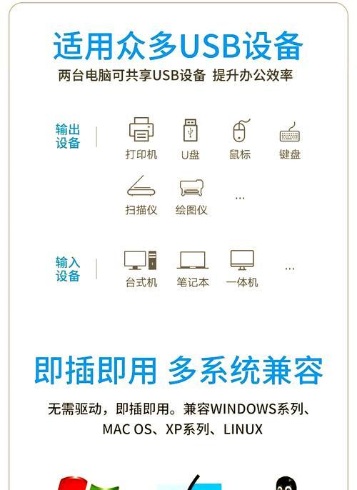 如何设置共享打印机连接多台电脑（简便操作实现打印机共享，提高工作效率）