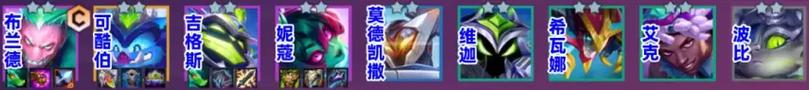 探索电脑版金铲铲网络错误的原因及解决方法（金铲铲网络错误解析与处理方法）