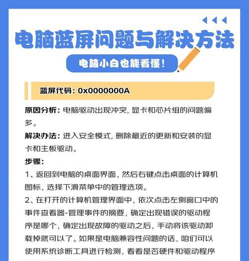 电脑打开宏错误的原因分析与解决方法（探索电脑宏错误的根源和应对策略）