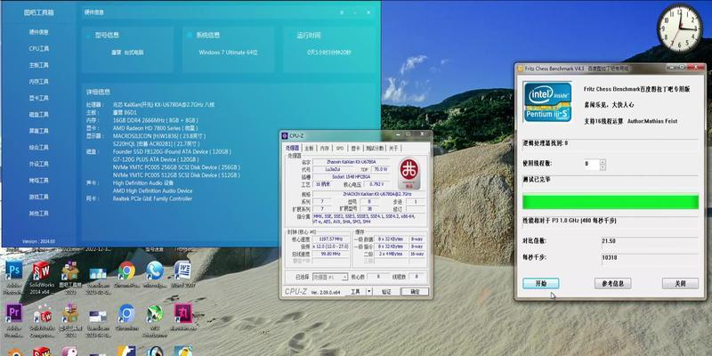 使用Ghost安装系统的详细教程（简单易懂的Ghost系统安装指南）