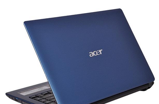 Acer电脑频繁出现错误修复问题（探索Acer电脑错误修复的解决方案）