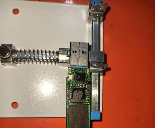 国安量产工具教程（从入门到精通，轻松掌握国安量产工具的使用技巧）