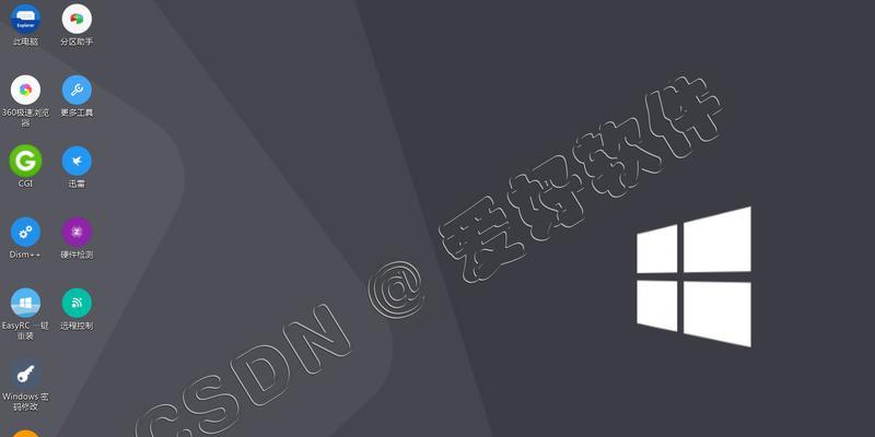 用大白菜U盘装系统教程Win10PE（简单易行的系统安装方法，助你轻松搭建Win10PE环境）