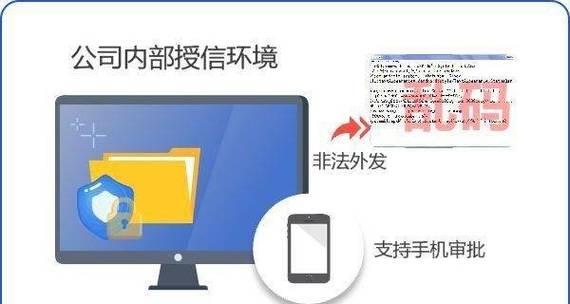 电脑文件夹加密码的方法与技巧（保护个人文件隐私的简单指南）