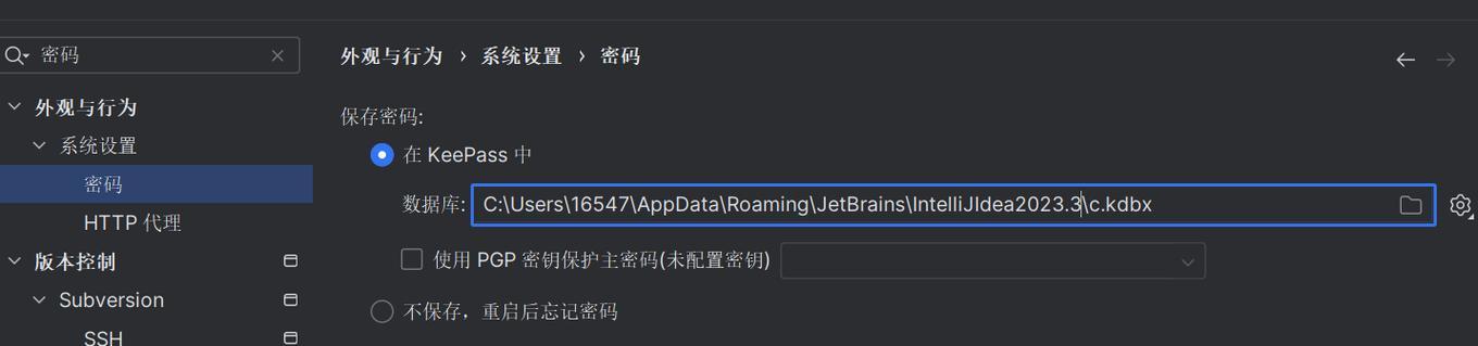 电脑密码错误的几种原因及解决方法（密码保护措施的关键性）