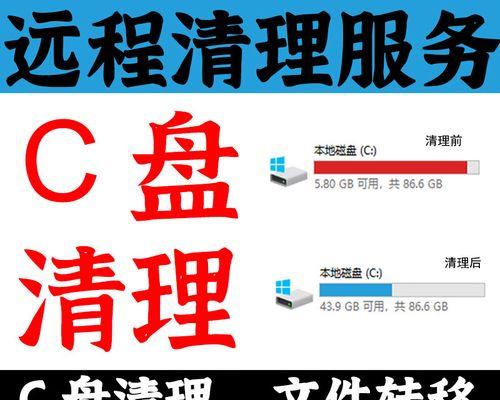 如何将硬盘分区合并到C盘？（以简单步骤实现硬盘合并分区，提升C盘容量）