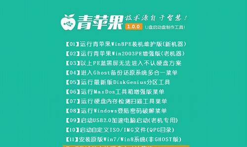 iOS系统如何使用镜像U盘进行安装（详细教程及步骤，让您轻松完成安装）